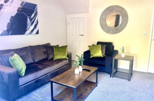 Durham House | Earl House