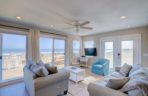 Ocean Ridge House | Earnest Adventure