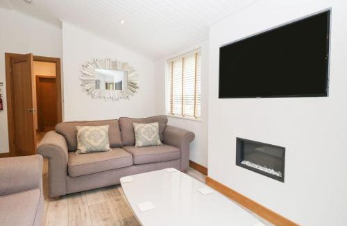 Troutbeck Bridge House | Easedale Lodge