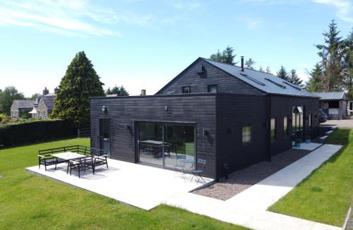 Low Brunton Bed & Breakfast | East Barn Bed & Breakfast