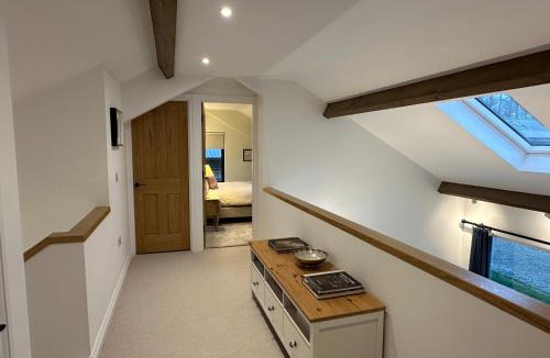Low Brunton Bed & Breakfast | East Barn Bed & Breakfast