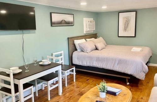 Fairfield House | East Carolina Cabin