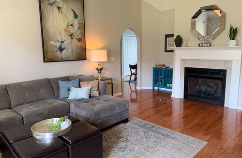 Rosebank House | ✨East Nashville Gem✨