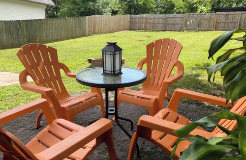 Shelby Hills House | East Nashville House Near Five Points and Shelby Park Ideal for Extended Stays