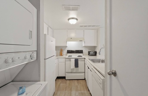 Donelson Apartment | East Nashville living made simple