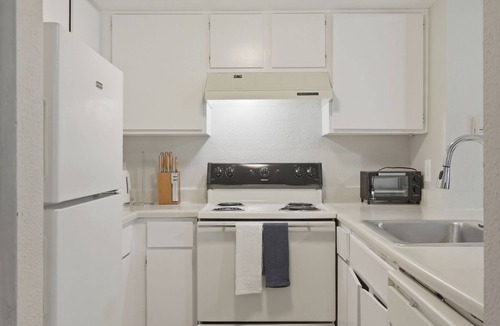 Donelson Apartment | East Nashville living made simple
