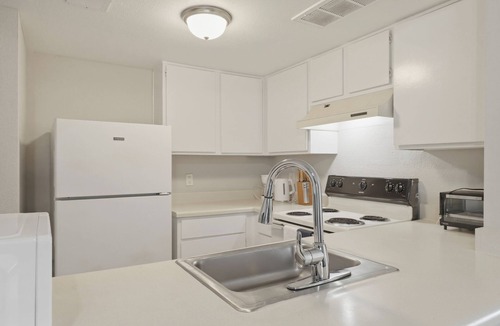 Donelson Apartment | East Nashville living made simple