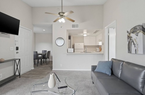 Donelson Apartment | East Nashville living made simple