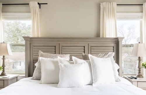 East Hill House | East Nashville Sanctuary