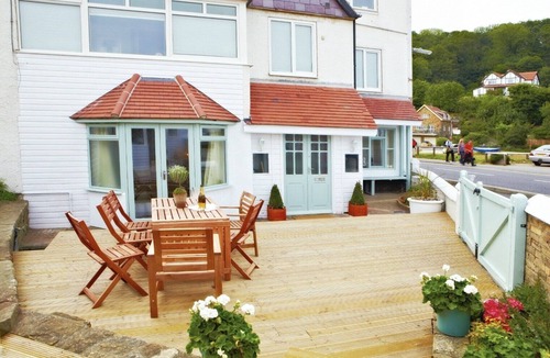 Sandsend Cottage | East Row Lodge