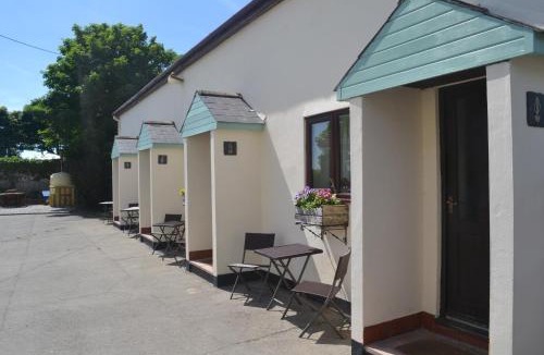 Kilkhampton House | East Thorne - Cornwall