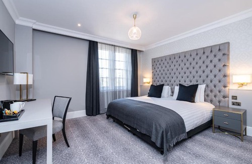 Wokingham Hotel | Easthampstead Park