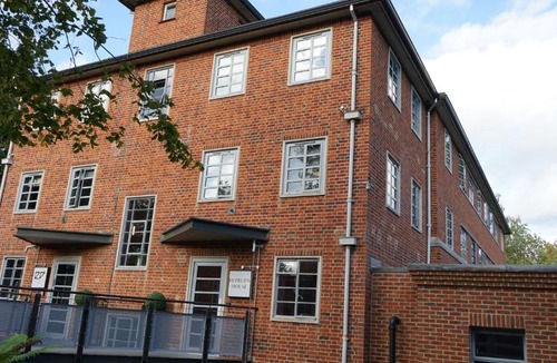 Wokingham Hotel | Easthampstead Park