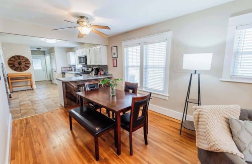 East Hill House | Eastside Vibe - BIG & Central