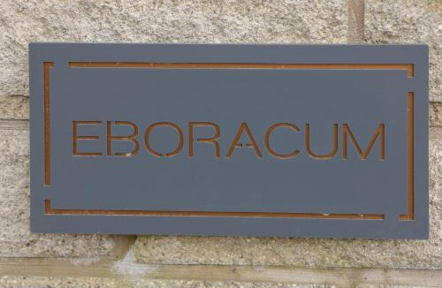 Hathersage House | Eboracum