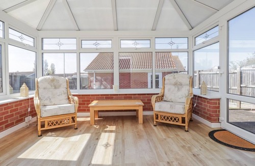Seasalter House | Echo Beach, Seasalter