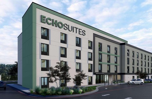 Gallatin Hotel | ECHO Suites Extended Stay by Wyndham Nashville/Gallatin