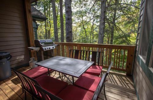 Foscoe House | Echota Haus
