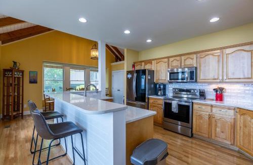 Banner Elk House | Echota Ridge Boulders