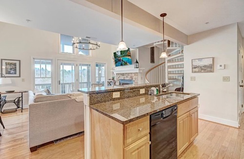 Foscoe Condo | Echota Wintergreens 1631-Mountain Condo, Gated Resort, Indoor/Outdoor Pools and Hot Tub, Fitness .