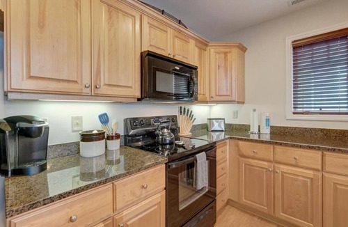 Foscoe Condo | Echota Wintergreens 1631-Mountain Condo, Gated Resort, Indoor/Outdoor Pools and Hot Tub, Fitness .