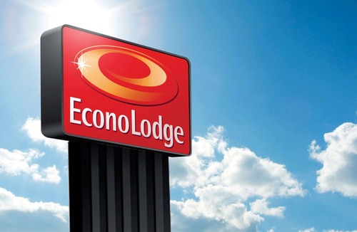 Asheboro Hotel | Econo Lodge Asheboro