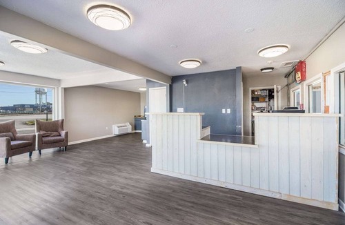 Havelock Hotel | Econo Lodge Cherry Point