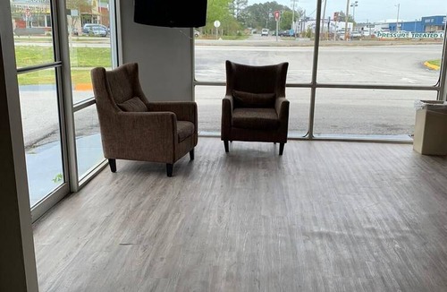 Havelock Hotel | Econo Lodge Cherry Point
