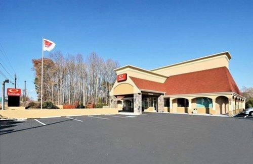 South Salisbury Hotel | Econo Lodge Salisbury