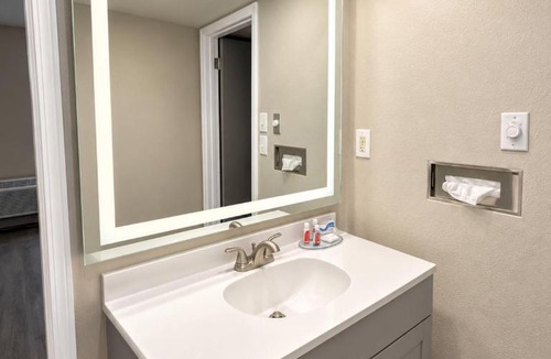 Springerville Cabin | Econo Lodge Springerville