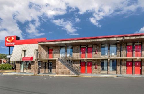 Creedmoor Cabin | Econo Lodge