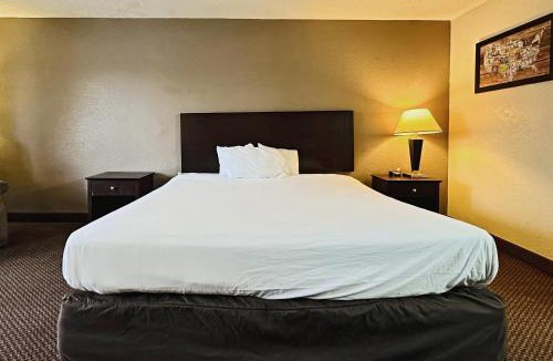 Kannapolis Cabin | Econo Lodge