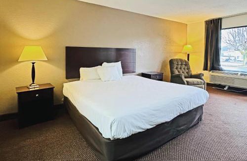 Kannapolis Cabin | Econo Lodge