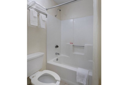 Kannapolis Hotel | Econo Lodge