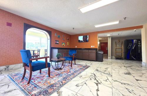 Chesapeake Hotel | Economy 7 Inn Chesapeake - Portsmouth