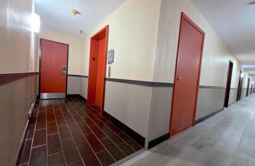 Chesapeake Hotel | Economy 7 Inn Chesapeake - Portsmouth