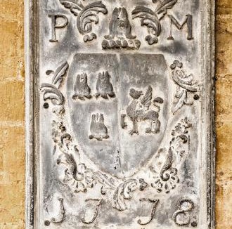 Earls Barton House | Ecton House