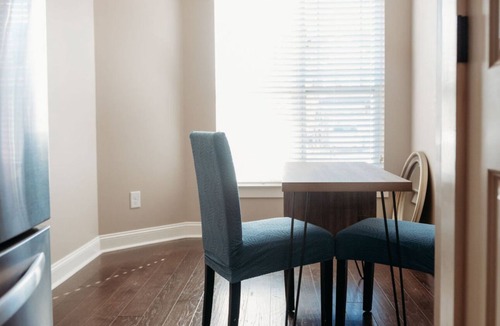 Greenville House | ECU Pirate Country Getaway! First-floor Master, extra room, and separate office!
