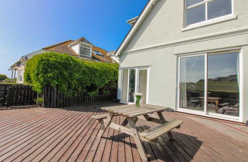 Hope-Cove House | Eddystone