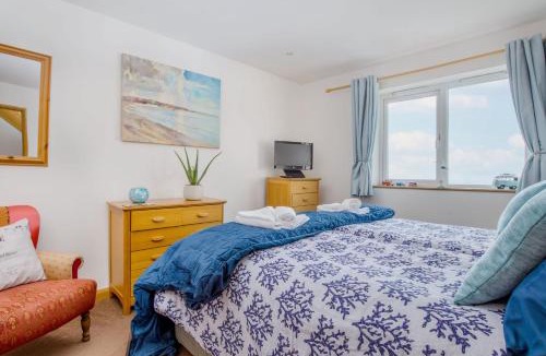 Seaton House | Eddystone View - Mount Brioni