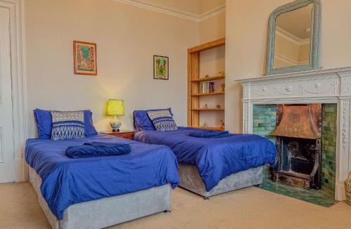 Wetheral House | Eden Mount, Wetheral, characteful, spacious home overlooking village green, close to M6