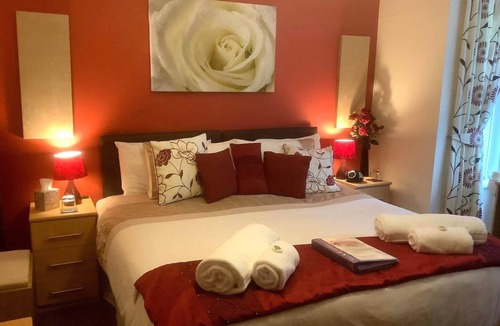 Bugle Bed & Breakfast | Eden's Rest