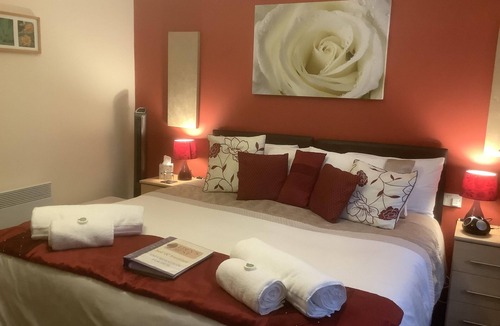 Bugle Bed & Breakfast | Eden's Rest