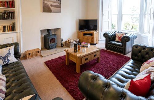 Aberfeldy House | Edengrove