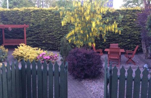 Dungiven Bed & Breakfast | Edenroe