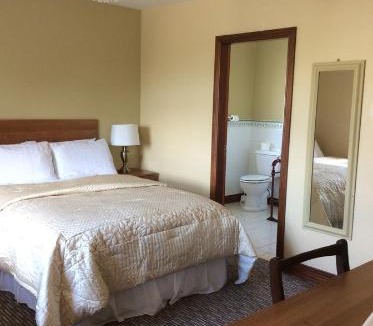 Dungiven Bed & Breakfast | Edenroe