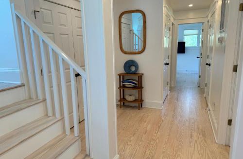 Flora's Bluff House | Edenstead
