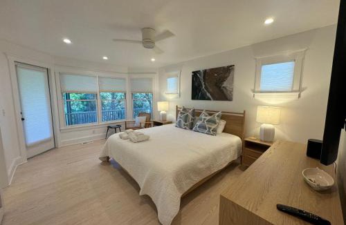 Flora's Bluff House | Edenstead
