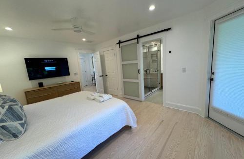 Flora's Bluff House | Edenstead