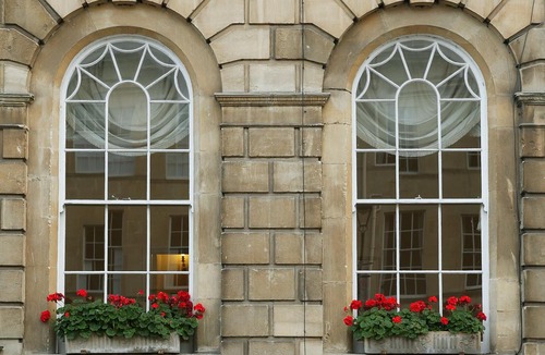 Bath Hotel | Edgar Townhouse Bath
